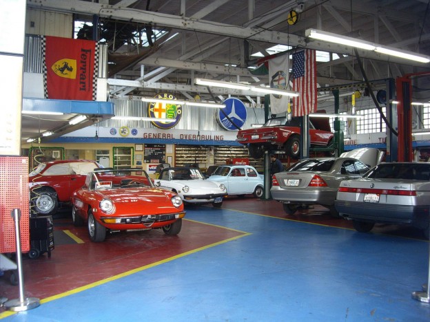 Choosing a Car – Which Brand is Best?