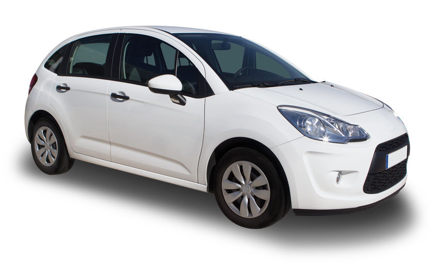 Buying a New Car for You