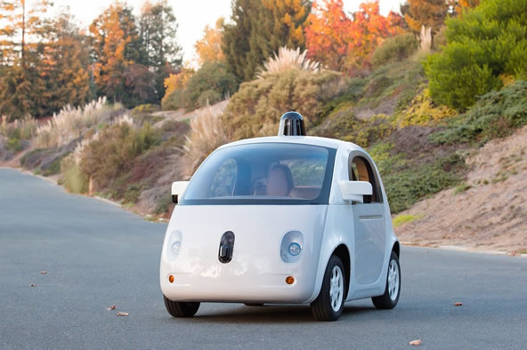 Self-Driving Cars: Good or Bad Idea?